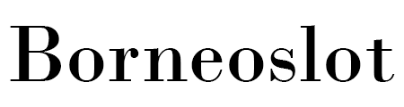 Borneoslot